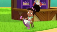 Princess Nella
