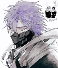 Hitoshi Shinsou
