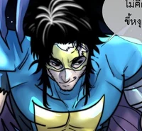 Mark grayson 