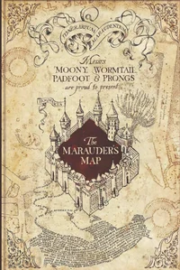 The marauders 