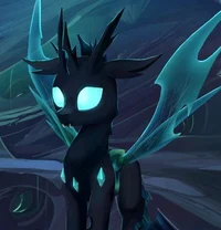 Changelings School 