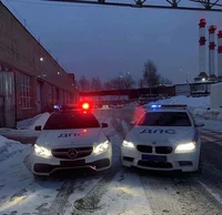 Вас посадили 