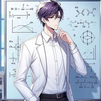 TG Scientist Friend