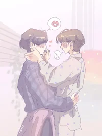 TAEKOOK