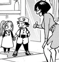 MHA