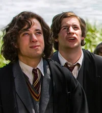 Sirius blackk