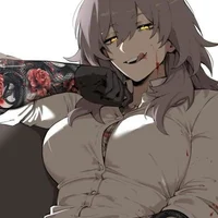 Riley h_mayor tomboy