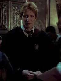 George F Weasley 