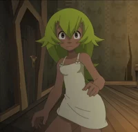Amalia WAKFU