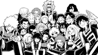Class 1A 
