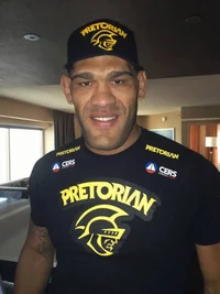 ANTONIO SILVA