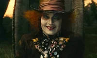 Mad Hatter 