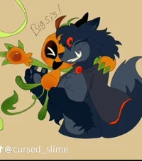 Gourdy and eclipse