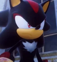 Shadow the Hedgehog