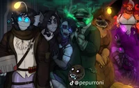 Pressure entities 