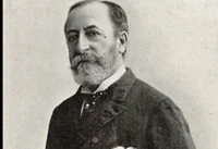 Camille Saint-Saens