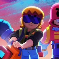 Brawl Stars - Buster