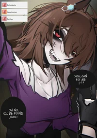 Agnes Tachyon