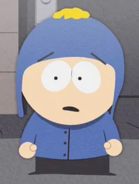 Craig - South Park