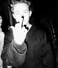 Carl Gallagher 