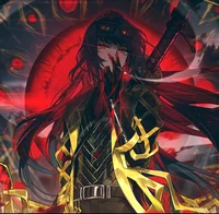Contempt Awe Ryoshu