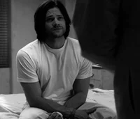 SAM WINCHESTER