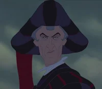 Claude Frollo