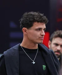 Lando Norris