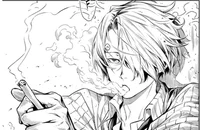 Sanji Vinsmoke