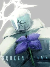 Broken Spawn - LHG 