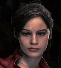 Claire Redfield