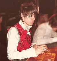 Ryan Ross