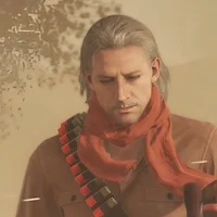 Revolver Ocelot