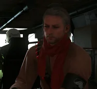 Revolver Ocelot