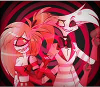 Angel and Cherri