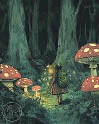 Forest Children