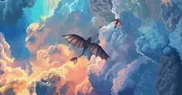 Httyd - Rtte