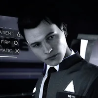 Connor RK800