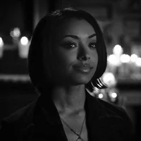 BONNIE BENNETT
