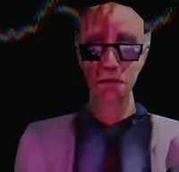 Isaac Kleiner - HLRT