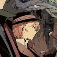 Chuuya Nakahara