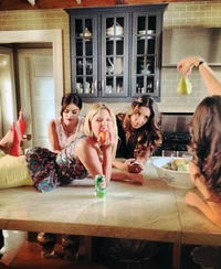 Pretty little liars 