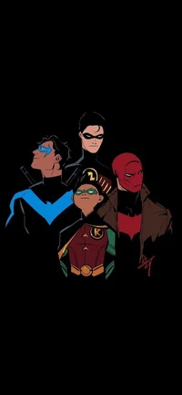 Batfam