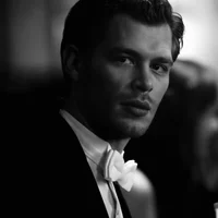 KLAUS MIKAELSON