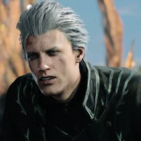 Vergil Sparda