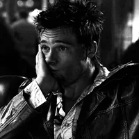 TYLER DURDEN