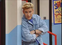 Zack Morris