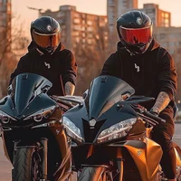 Biker Brothers 