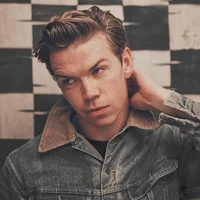 RL - will poulter
