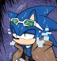 Sonic The Hedgehog